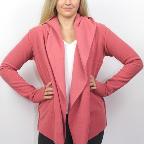 Cozy Yoga Wrap - Picture 4 of 8